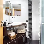 Home2book Bright Center Cruz