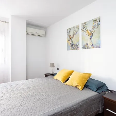 Home2book Bright Center Cruz Santa Cruz de Tenerife