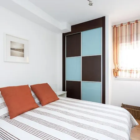 Home2book Bright Center Cruz * Santa Cruz de Tenerife