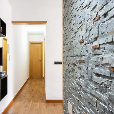 Apartment Home2book Bright Center Cruz *