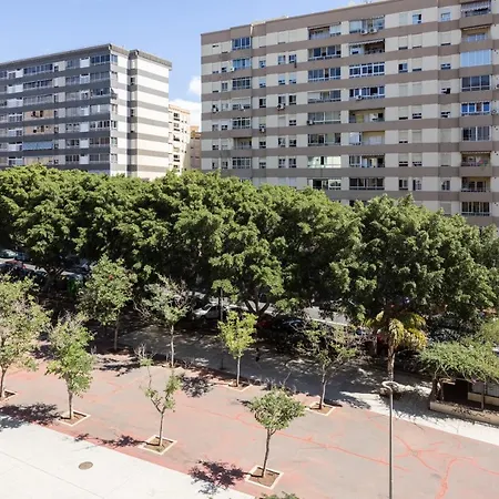 Home2book Bright Center Cruz * סנטה קרוז דה טנריף