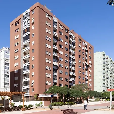 Home2book Bright Center Cruz Apartment *