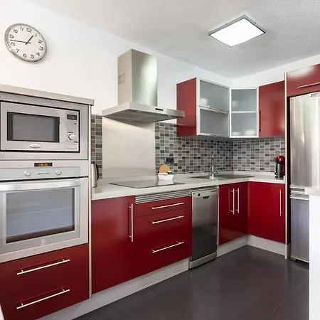 Home2book Bright Center Cruz * Santa Cruz de Tenerife
