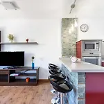 Home2book Bright Center Cruz 아파트 산타크루스데 테네리페