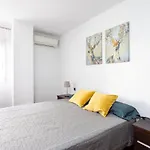 Home2book Bright Center Cruz Santa Cruz de Tenerife
