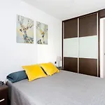 Home2book Bright Center Cruz 산타크루스데 테네리페