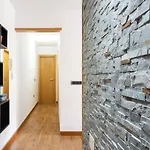 Apartment Home2book Bright Center Cruz *