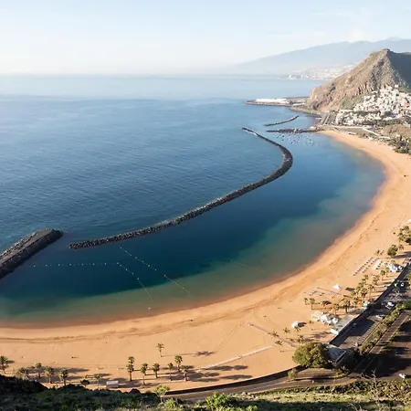 Home2book Bright Center Cruz * סנטה קרוז דה טנריף