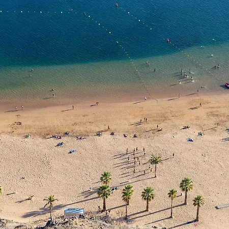 דירה Home2book Bright Center Cruz