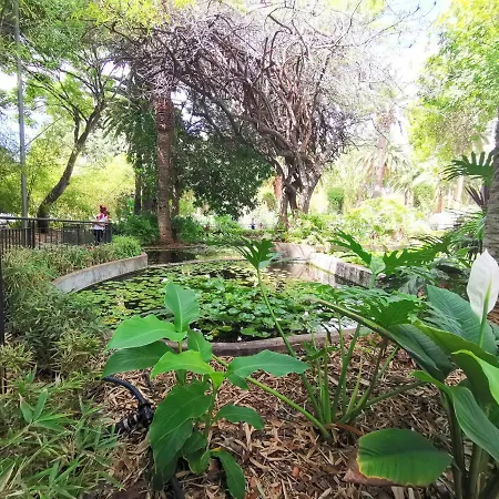 Home2book Bright Center Cruz דירה *