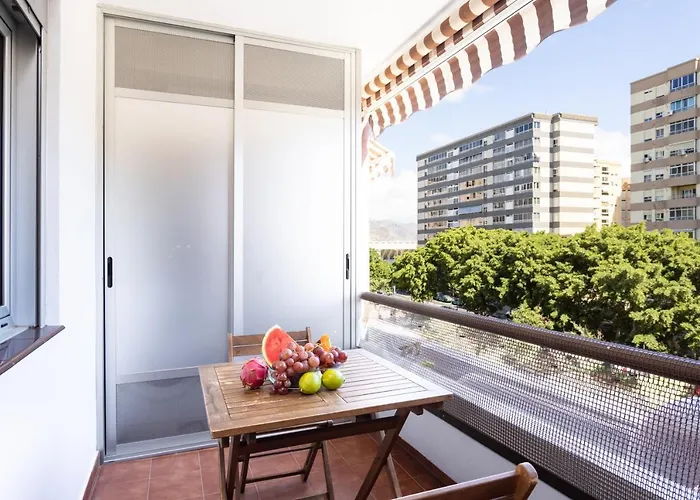 Home2book Bright Center Cruz Appartement