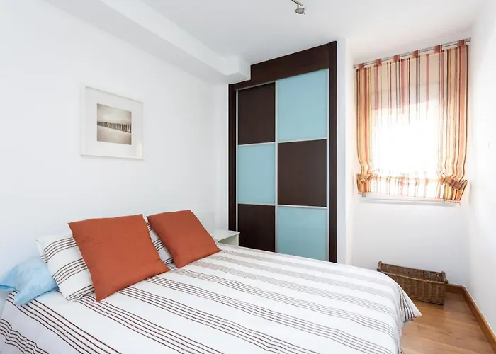 Home2book Bright Center Cruz * Santa Cruz de Tenerife