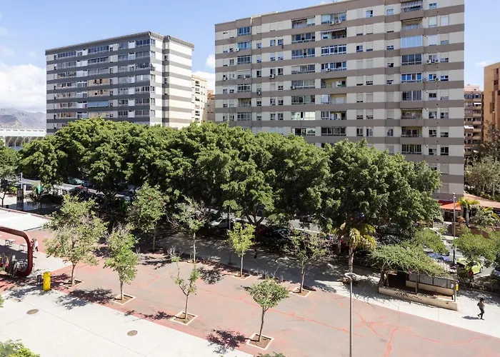 Home2book Bright Center Cruz * Santa Cruz de Tenerife