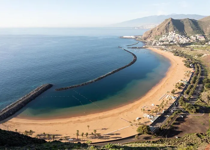 Home2book Bright Center Cruz * Santa Cruz de Tenerife