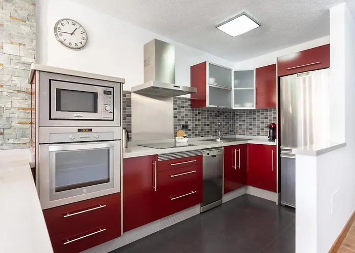 Home2book Bright Center Cruz * Santa Cruz de Tenerife