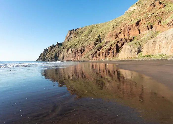 Appartement Home2book Bright Center Cruz