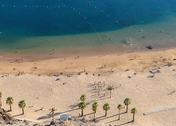 Appartement Home2book Bright Center Cruz