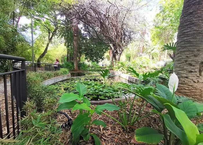 Home2book Bright Center Cruz Appartement *