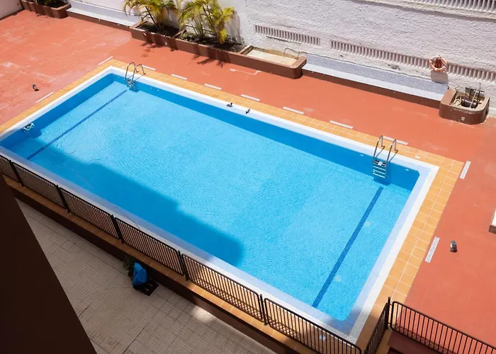 Home2book Bright Center Cruz * Santa Cruz de Tenerife