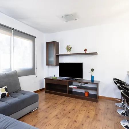Home2book Bright Center Cruz Διαμέρισμα *
