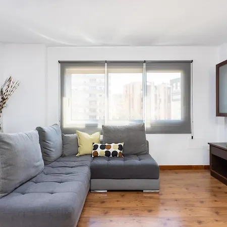 Home2book Bright Center Cruz Διαμέρισμα Σάντα Κρουζ Τενερίφης