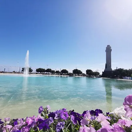 Διαμέρισμα Home2book Bright Center Cruz Σάντα Κρουζ Τενερίφης