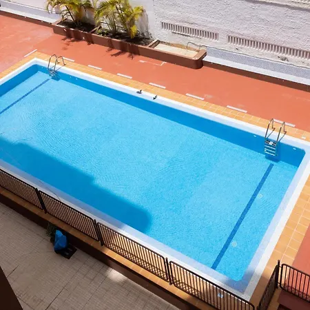 Home2book Bright Center Cruz * Σάντα Κρουζ Τενερίφης